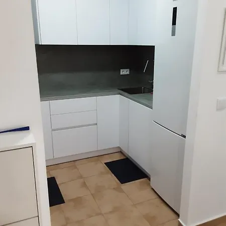 Casa Mila Apartament