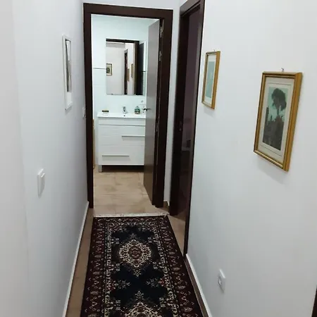 Casa Mila * Walencja