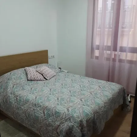 Casa Mila * Walencja