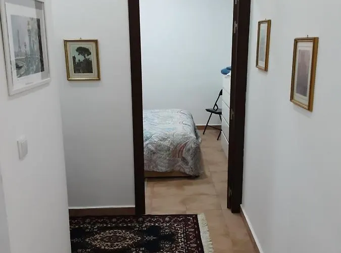 Apartment Casa Mila Valencia