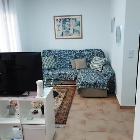 Apartment Casa Mila