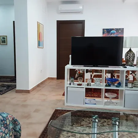 Apartamento Casa Mila