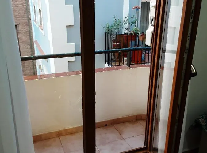 Apartamento Casa Mila