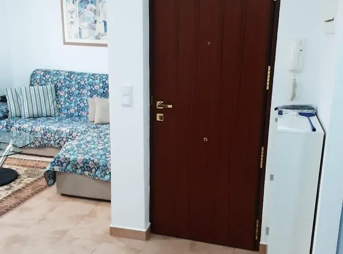 Apartamento Casa Mila *