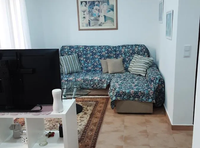 Apartamento Casa Mila