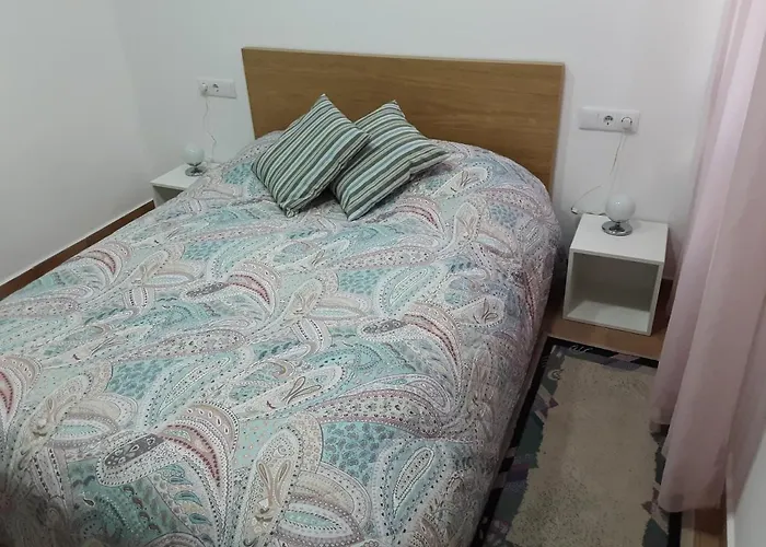 Apartamento Casa Mila Valencia