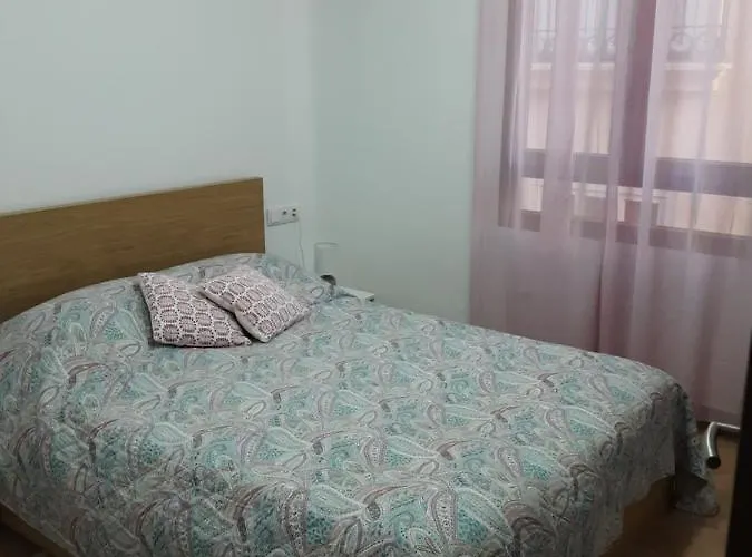 Casa Mila * Valencia