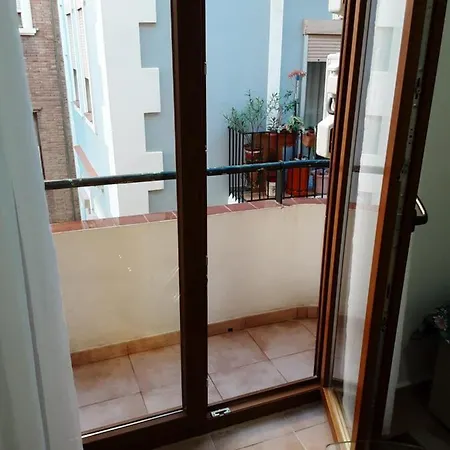 Daire Casa Mila