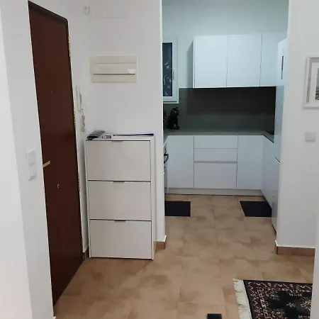 Casa Mila バレンシア