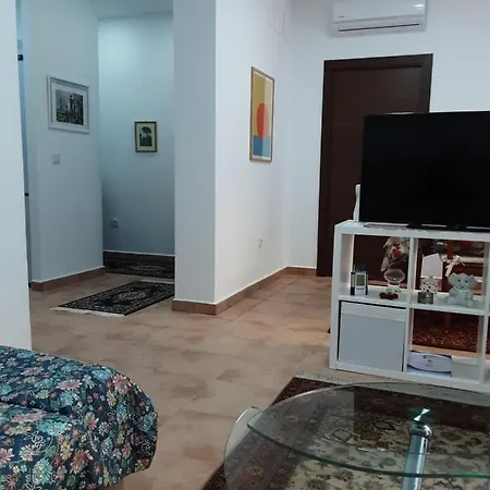 Casa Mila Daire Valensiya