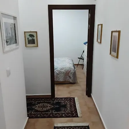 Daire Casa Mila Valensiya
