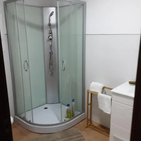 アパート Casa Mila