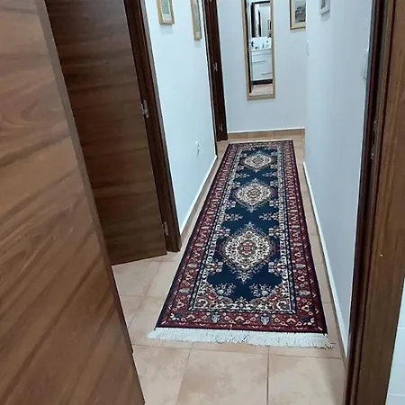 Casa Mila * バレンシア