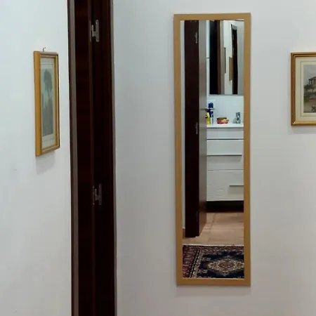 Casa Mila Daire Valensiya