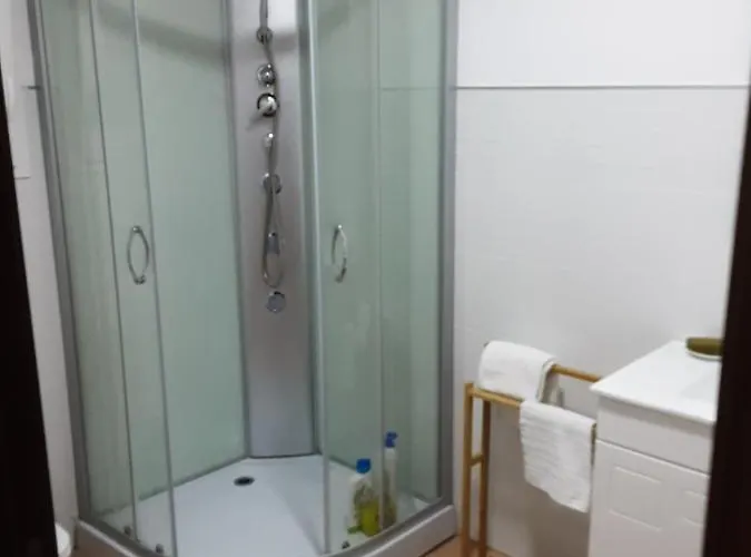 Apartamento Casa Mila