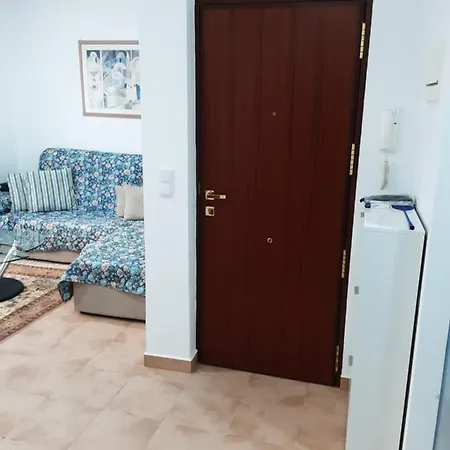 Apartamento Casa Mila *